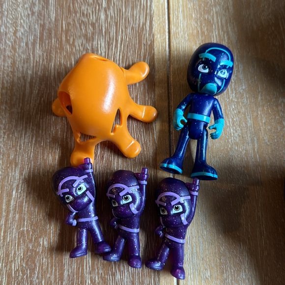 PJ Masks Bundle - Picture 5 of 8